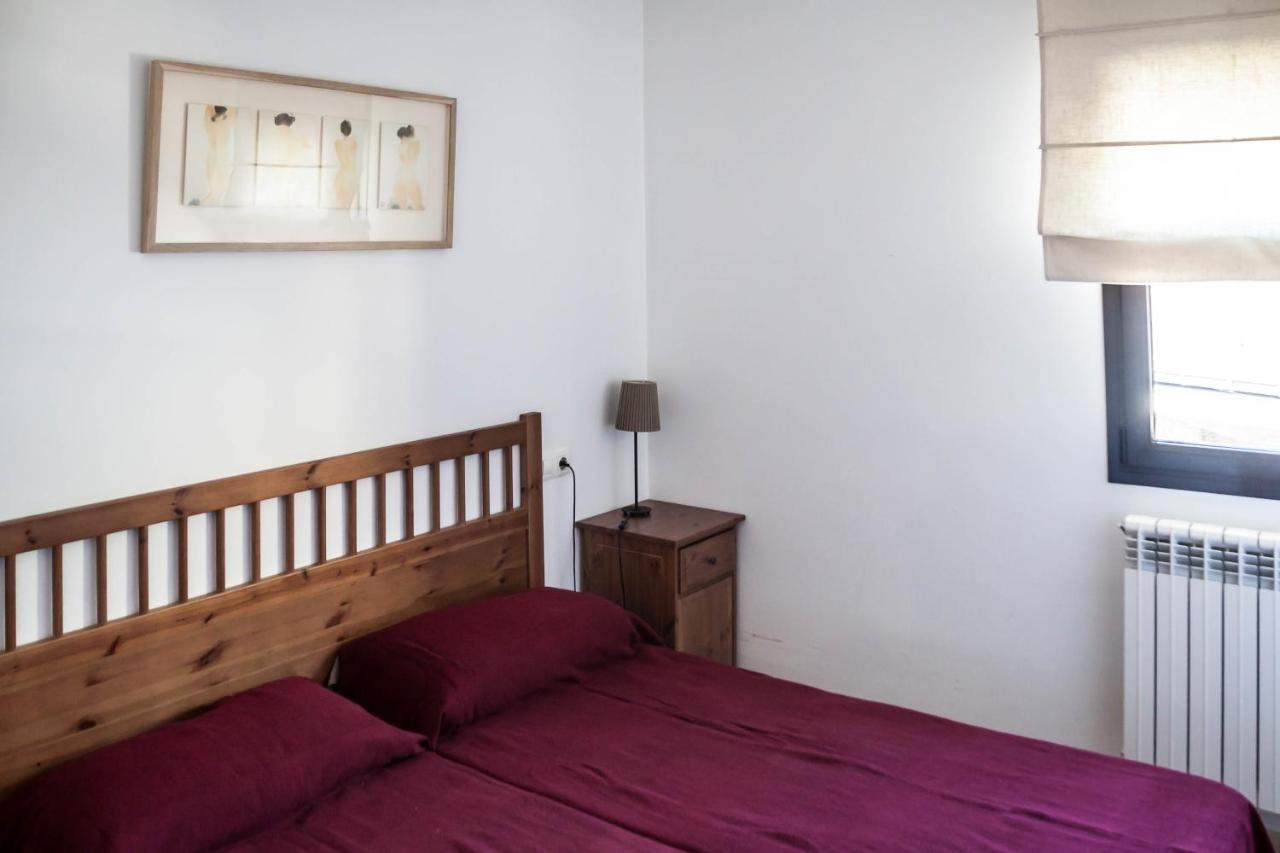 Apartamento Duplex Frente A Pistas El Tarter Exterior foto