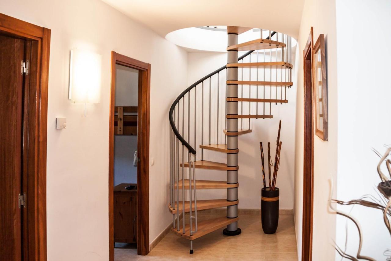 Apartamento Duplex Frente A Pistas El Tarter Exterior foto