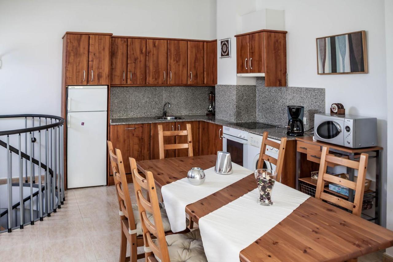Apartamento Duplex Frente A Pistas El Tarter Exterior foto